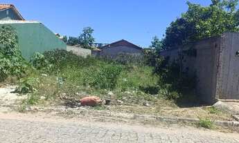 Imagem: Terreno murado e doc ok