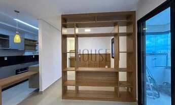 Imagem 5: Apartamento com 1 quarto para alugar, 47 m² - Condomínio Edifício Mandarim Campolim - Soro