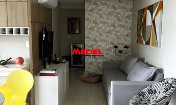 Imagem 2: Lindo Apartamento no LANDSCAPE - Jardim Aquarius - São Jose dos Campos