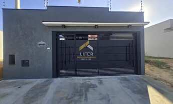 Imagem: Casa moderna à venda em Indaiatuba