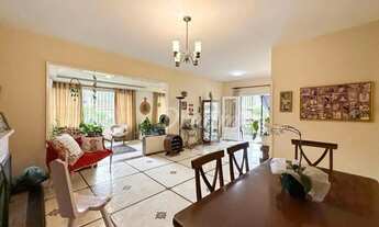 Imagem 2: Casa com 3 dormitórios à venda, 163 m² por R$ 795.000,00 - Golfe - Teresópolis/RJ