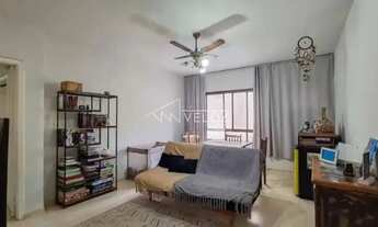 Imagem: Apartamento / Residencial / Flamengo