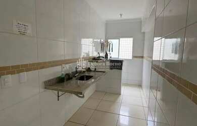 Imagem 3: Locação Incrível !! Pertinho do Mar,1 Dormitório c/Lazer Completo, Pacote Mensal R$ 2.200