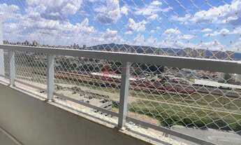 Imagem 4: APARTAMENTO PARA LOCAÇÃO NO CONDOMÍNIO LA VITE TOSCANA - JUNDIAÍ/SP