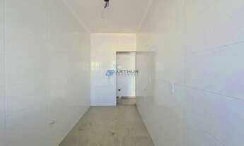 Imagem 5: Apartamento à venda em Praia Grande com 1 dormitório suíte no bairro da Ocian