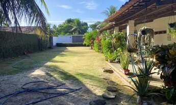 Imagem 5: Casa ampla na Chácara da Prainha em Aquiraz