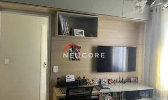 Imagem 3: Apartamento em Rua Ibraim Nobre - Vila Aeroporto Bauru - Bauru/SP