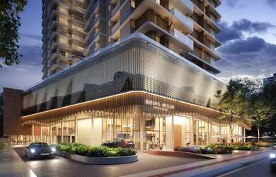 Imagem 6: Apartamento - 3 dormitórios - 1 Suíte - localizado em Itajaí / Praia Brava REF: DW602771