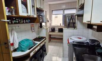 Imagem 3: Apartamento 3 Qts, 2 Vagas em Santa Rosa - Pronto para Morar