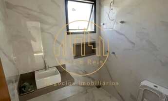 Imagem 4: Cobertura para Venda em Contagem, Inconfidentes, 3 dormitórios, 1 suíte, 2 banheiros, 4 va