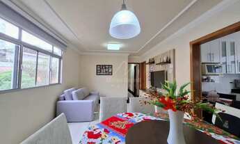 Imagem 5: 61565) à venda - Apartamento com 4 quartos, 2 vagas, no Floresta