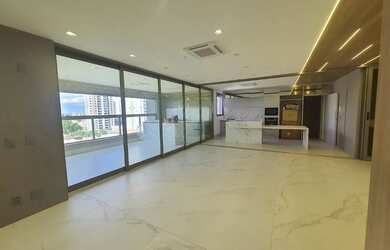 Imagem 2: Apartamento à venda e para alugar em Piracicaba, Jardim Elite, com 3 suítes, com 165.95 m²