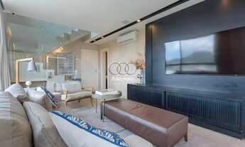 Imagem 2: Cobertura Top House Mobiliada à venda no Vale dos Cristais!