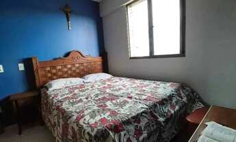 Imagem 6: APARTAMENTO Cordeiro Praticidade e Acesso Fácil Localização Perfeita: R. Áureo Xavier