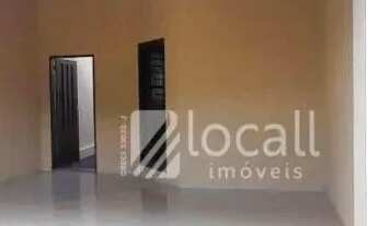 Imagem 2: Casa com 2 dormitórios para alugar, 120 m² por R$ 1.750/mês - Jardim Arroyo - São José do