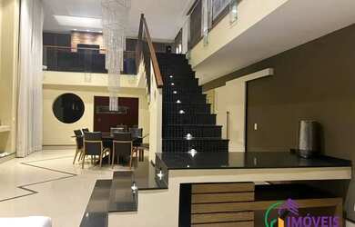 Imagem 4: CASA EM CONDOMÍNIO - CONDOMÍNIO HILLS 3 - SP