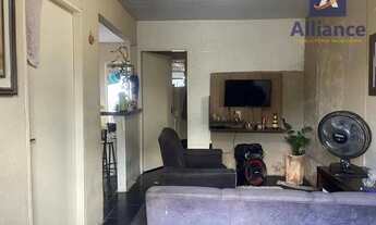 Imagem 3: Casa com 4 dormitórios à venda, 100 m² por R$ 350.000,00 - Capela - Vinhedo/SP