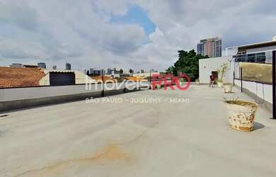 Imagem 3: Prédio comercial 500m² de terreno e 596m² de área construída