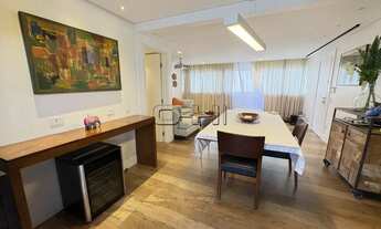 Imagem 3: Venda Apartamento 2 Dormitórios - 96 m² Jardim Paulista