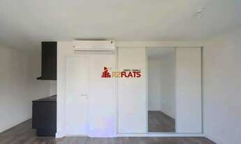 Imagem 7: Flat com ótimo preço no bairro Campo Belo. Confira!