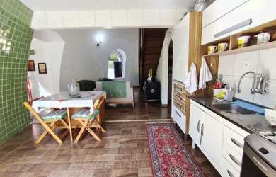 Imagem 5: Casa em Condomínio para Venda em RA V Sobradinho, Região dos Lagos (Sobradinho), 4 dormit