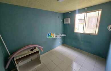 Imagem 2: Jardim Paradiso Anturio 2 quartos Tarumã