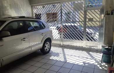 Imagem 2: Casa em Guarulhos