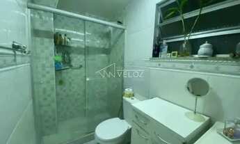 Imagem: Apartamento - / Residencial / Santa Teresa