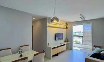 Imagem 5: Imóvel para venda tem 65 metros quadrados com 2 quartos em Jardim Califórnia - Cuiabá - MT