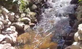 Imagem 7: Terreno tepequem