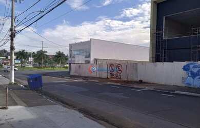 Imagem 5: Salão para alugar - Loteamento Remanso Campineiro - Hortolândia/SP