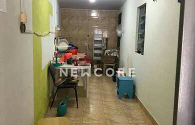 Imagem 6: Casa em Rua Raul Franco Martins - Vila São Benedito - São José dos Campos/SP