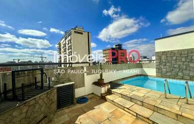 Imagem 2: Cobertura, Moema Índios - São Paulo