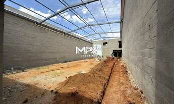Imagem 4: Galpão para alugar em Piracicaba, Parque São Jorge, com 350 m², Alpha North