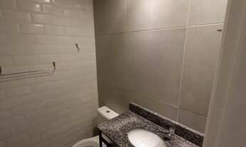 Imagem 5: Loft Contemporâneo - 30m2 - Vargem Grande - Frente para a Est. Bandeirantes