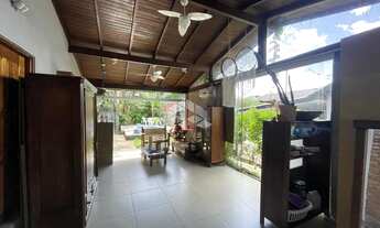 Imagem 3: Casa com 3 dormitórios no Bairro Arroio Grande!