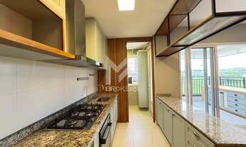 Imagem 6: Apartamento à venda no Noville Residencial - Swiss Park em Campinas/SP