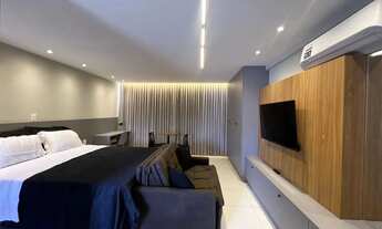 Imagem 5: Aluguel flat por com vista para o mar em Ponta de Campina