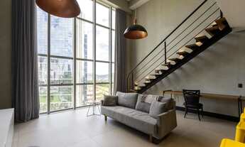 Imagem: Apartamento duplex para venda