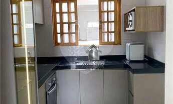 Imagem 2: Casa com 3 dormitórios à venda, 118 m² por R$ 487.600,00 - Jardim Dona Lili - Bauru/SP