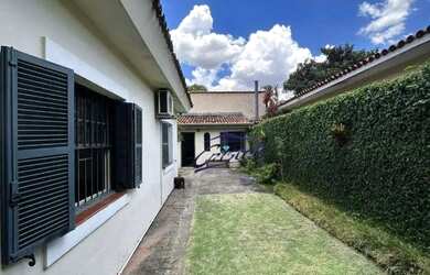 Imagem 3: Casa com 3 quartos (1 suíte) à venda, 160 m² - Vila Pirajussara - Butantã - São Paulo/SP