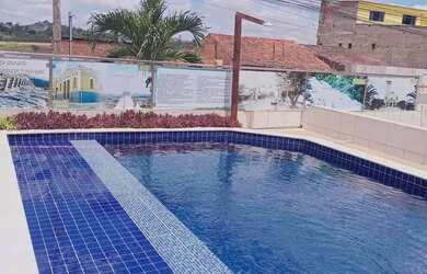 Imagem 4: Imóvel para aluguel com 80 metros quadrados com 3 quartos em Alpes Suiços - Gravatá - PE