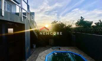 Imagem 5: Casa de condomínio em Estrada Jorge Pereira Nunes - Campo Novo - Porto Alegre/RS