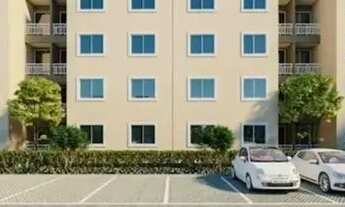 Imagem 3: Del Mar-Turu Apartamento com 2 dormitórios