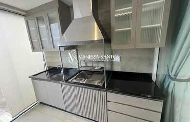 Imagem 3: Cobertura Duplex para Locação em São Paulo, Tatuapé, 2 dormitórios, 1 suíte, 2 banheiros