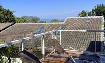 Imagem 5: Casa no condomínio Reserva da Mata para venda com 4 quartos, sendo 4 suítes , 220m²