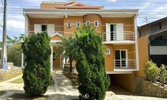 Imagem 2: Casa à venda com 5 dormitórios no Loteamento Chácara Prado, Campinas