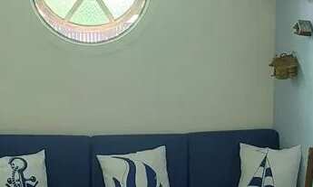 Imagem 7: Casa próxima praia Peró/CF