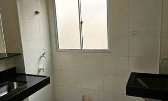 Imagem 6: Imóvel para aluguel possui 42 metros quadrados com 2 quartos em Jardim Leblon - Campo Gran