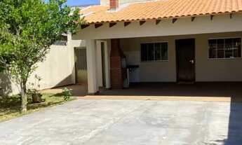 Imagem: Casa espaçosa com excelente oferta parcelada